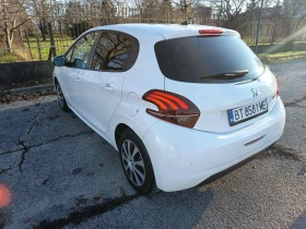Peugeot 208 1.6 HDI - 6400 € / 12517.31 лв. - 27785368 6