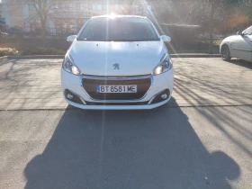 Peugeot 208 1.6 HDI