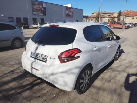 Peugeot 208 1.6 HDI - 6400 € / 12517.31 лв. - 27785368 9