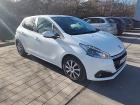 Peugeot 208 1.6 HDI - 6400 € / 12517.31 лв. - 27785368 2
