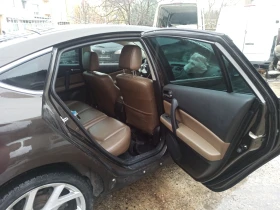 Mazda 6, снимка 6