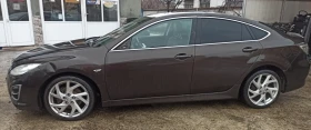 Mazda 6, снимка 3