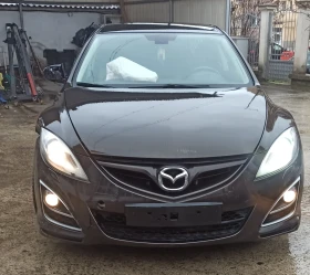 Mazda 6, снимка 1