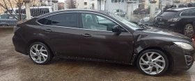 Mazda 6, снимка 2