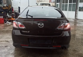 Mazda 6, снимка 4