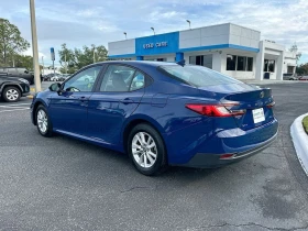 Toyota Camry !LE FWD!* АвтоКредит* Цена до БГ*  - 24999 € / 48893.79 лв. - 19791914 5