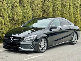Mercedes-Benz CLA 180 * AMG* Facelift - 16900 € / 33053.53 лв. - 87283814 15