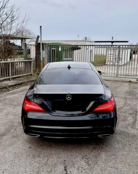 Mercedes-Benz CLA 180 * AMG* Facelift - 16900 € / 33053.53 лв. - 77454313 16