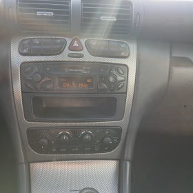 Mercedes-Benz C 220 АВТОМАТИК  - 2200 € / 4302.83 лв. - 54777376 15