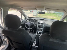 Peugeot 307, снимка 12