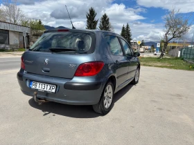 Peugeot 307, снимка 3