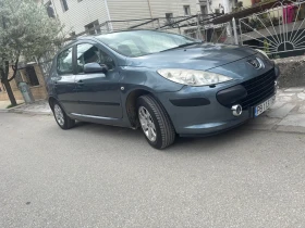 Peugeot 307, снимка 14