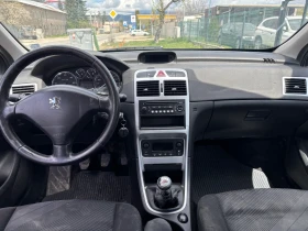 Peugeot 307, снимка 7