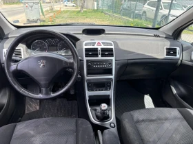 Peugeot 307, снимка 9