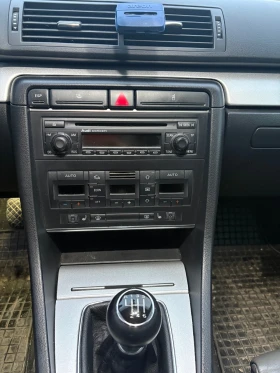Audi A4, снимка 8