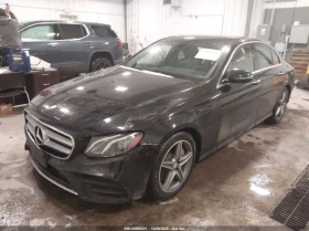 Mercedes-Benz E 300 2l 4Matic, снимка 2