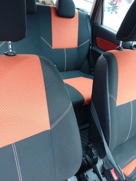 Lada Kalina 1.6i kross klima, снимка 6 - Автомобили и джипове - 53688416