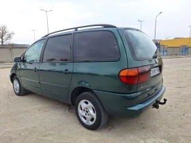 VW Sharan 1.9 tdi 6+ 1 - 1850 € / 3618.29 лв. - 10149609 8