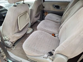 VW Sharan 1.9 tdi 6+ 1 - 1850 € / 3618.29 лв. - 10149609 12