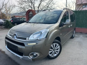 Citroen Berlingo 1.6i/98кс/MULTiSPACE/Германия/Парктроник