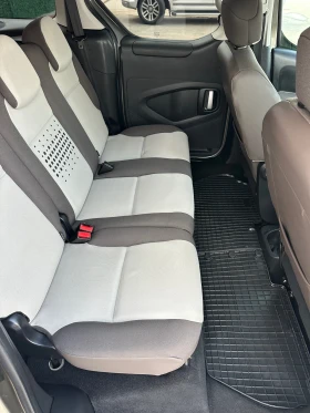 Citroen Berlingo 1.6i/98кс/MULTiSPACE/Германия/Парктроник - 6500 € / 12712.90 лв. - 81309970 11