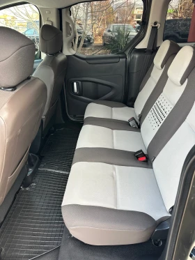 Citroen Berlingo 1.6i/98кс/MULTiSPACE/Германия/Парктроник - 6500 € / 12712.90 лв. - 81309970 10