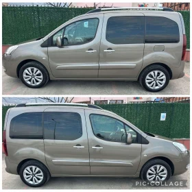 Citroen Berlingo 1.6i/98кс/MULTiSPACE/Германия/Парктроник - 6500 € / 12712.90 лв. - 81309970 12