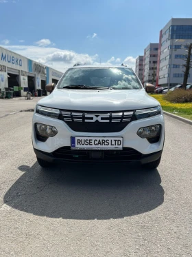 Dacia Spring 65💥EXTREME💥new💥