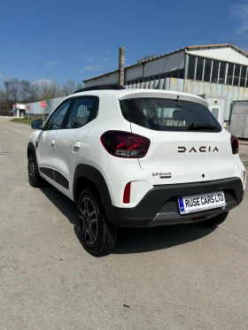 Dacia Spring 65💥EXTREME💥new💥 - 11990 € / 23450.40 лв. - 44409195 8