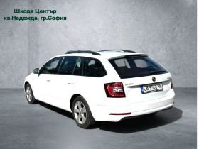 Skoda Octavia 1, 0 TSI / 115 �.�., 7DSG | Mobile.bg � ����� ������ 2
