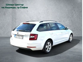 Skoda Octavia 1, 0 TSI / 115 �.�., 7DSG | Mobile.bg � ����� ������ 4