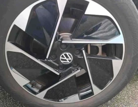 VW ID.3 PRO PERFORMANCE LIFE 62KWh.150KW.Kamera.Led.Navi | Auto.bg — изображение 12