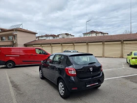Dacia Sandero 1.2i * ГАЗ-БЕНЗИН*  | Auto.bg — изображение 7