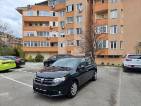 Dacia Sandero 1.2i * ГАЗ-БЕНЗИН* 