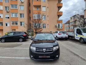 Dacia Sandero 1.2i * ГАЗ-БЕНЗИН*  | Auto.bg — изображение 2