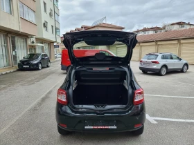 Dacia Sandero 1.2i * ГАЗ-БЕНЗИН*  | Auto.bg — изображение 16