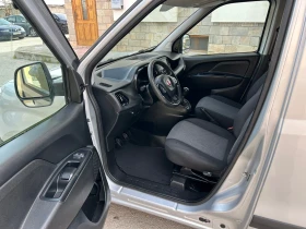 Fiat Doblo 1.3M-Jet ЕВРО 5 | Auto.bg — изображение 9