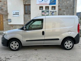 Fiat Doblo 1.3M-Jet ЕВРО 5 | Auto.bg — изображение 7