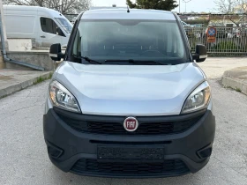 Fiat Doblo 1.3M-Jet ЕВРО 5 | Auto.bg — изображение 2