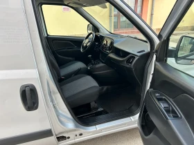 Fiat Doblo 1.3M-Jet ЕВРО 5 | Auto.bg — изображение 11