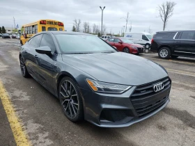 ������ Audi A7