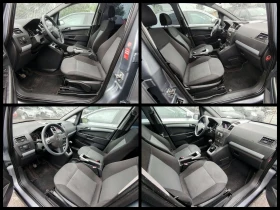 Opel Zafira 1.8i/6+ 1����� | Mobile.bg � ����� ������ 12