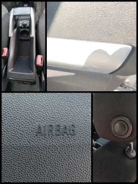 Opel Zafira 1.8i/6+ 1����� | Mobile.bg � ����� ������ 17
