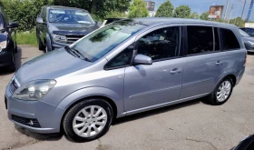 Opel Zafira 1.8i/6+ 1����� | Mobile.bg � ����� ������ 2