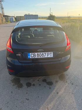 Ford Fiesta - 2700 € / 5280.74 лв. - 39958716 2