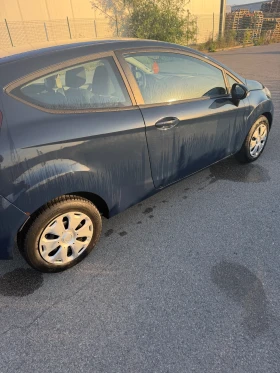 Ford Fiesta - 2700 € / 5280.74 лв. - 39958716 4