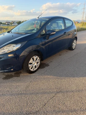 Ford Fiesta - 2700 € / 5280.74 лв. - 39958716 6