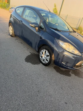 Ford Fiesta - 2700 € / 5280.74 лв. - 39958716 7