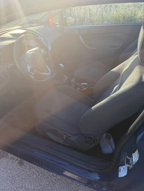 Ford Fiesta - 2700 € / 5280.74 лв. - 39958716 5