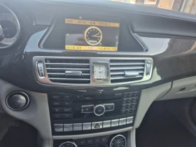Mercedes-Benz CLS W218 Cls350 Blue Efficiency | Mobile.bg � ����� ������ 10